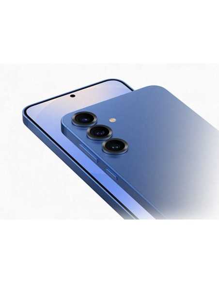 SAMSUNG GALAXY S25 FE 8GB+256GB, 5G- AZUL