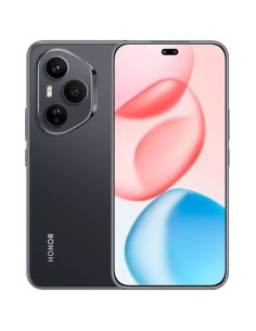 HONOR 400 PRO 12GB+512GB,5G-Negro
