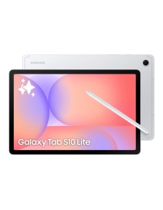 SAMSUNG GALAXY TAB S10 LITE 6GB+128GB 10.9" 5G,Plata