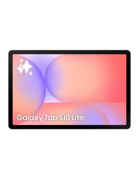 SAMSUNG GALAXY TAB S10 LITE 6GB+128GB 10.9" WiFi Plata