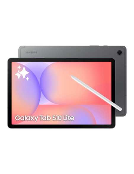 SAMSUNG GALAXY TAB S10 6GB+128GB 10.9" WiFi Cinzento
