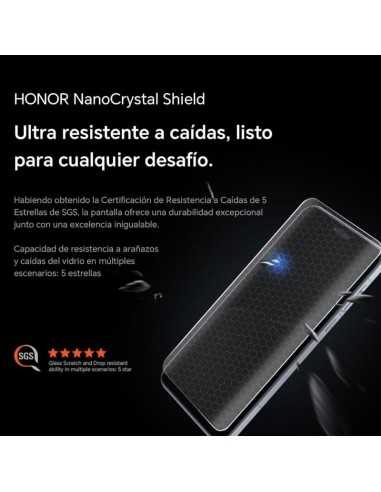 Honor Magic7 Pro 5G 16GB+1TB/Preto