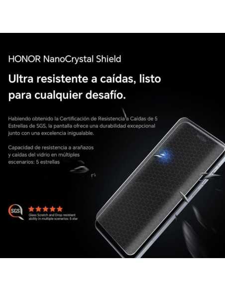 Honor Magic7 Pro 5G 16GB+1TB/Preto