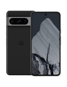 Google Pixel 8 Pro 5G 12GB+128GB,Obsidiana-Versão Internacional
