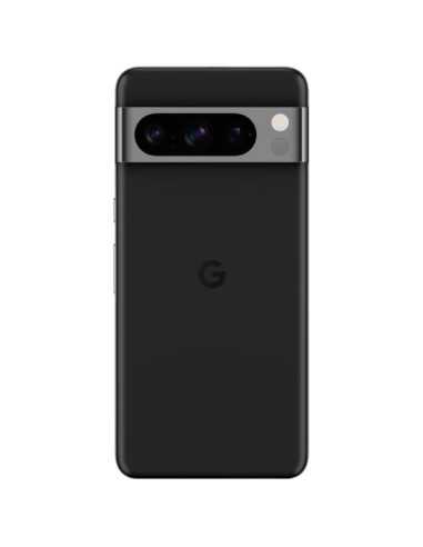 Google Pixel 8 Pro 5G 12GB+128GB,Obsidiana-Versão Internacional