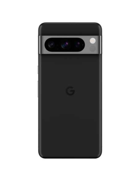Google Pixel 8 Pro 5G 12GB+128GB,Obsidiana-Versão Internacional