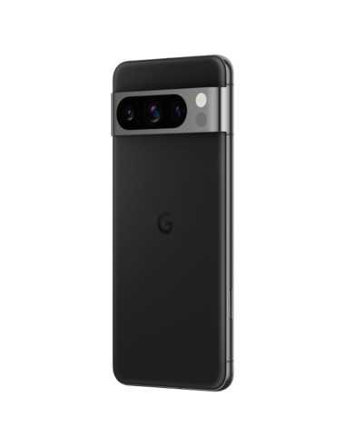 Google Pixel 8 Pro 5G 12GB+128GB,Obsidiana-Versión Internacional