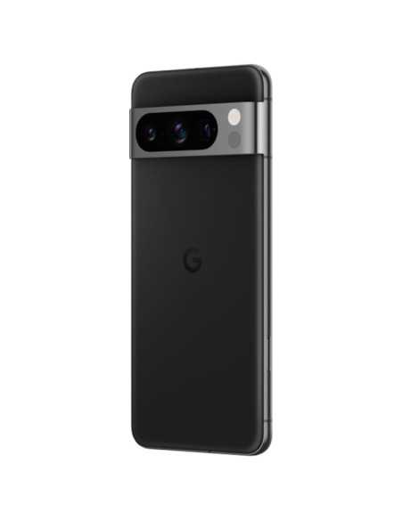 Google Pixel 8 Pro 5G 12GB+128GB,Obsidiana-Versão Internacional