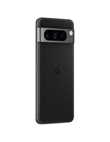 Google Pixel 8 Pro 5G 12GB+128GB,Obsidiana-Versão Internacional