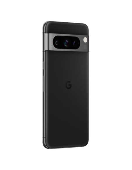 Google Pixel 8 Pro 5G 12GB+128GB,Obsidiana-Versão Internacional