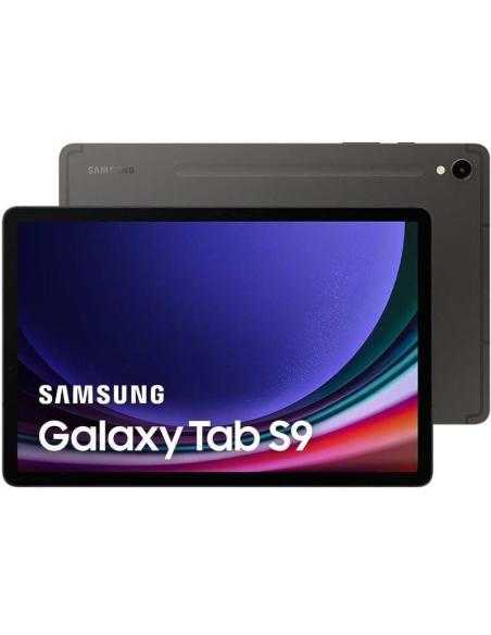 Samsung Galaxy Tab S9 11" | 8GB/128GB Wi-Fi | S Pen | Grafite
