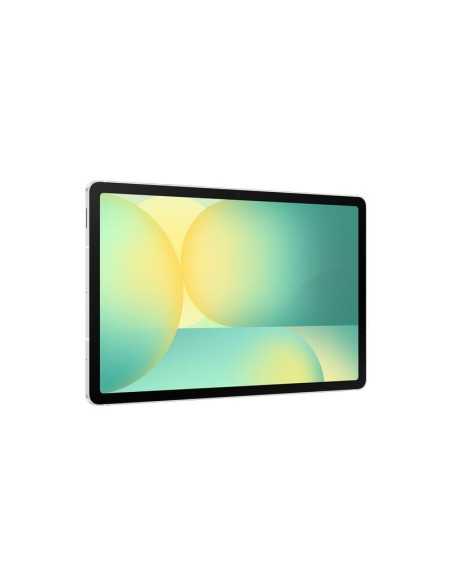 Samsung Galaxy Tab S10 FE+ 8GB+128GB Wi-Fi 13.1" - Prata
