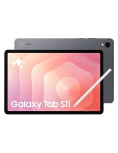 Samsung Galaxy Tab S11 X730 11" 12GB+256GB 5G-Cinzento