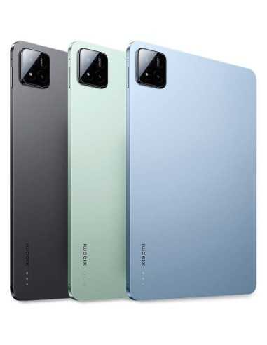 Tablet Xiaomi Pad 7 11'' Wi-Fi 6E 8GB+128GB-Verde