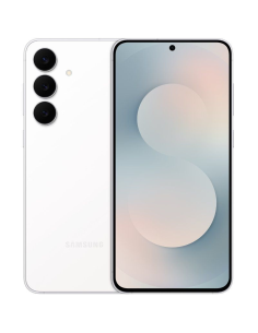 Samsung S25 FE 5G: Câmara, Bateria e Design Premium | Electro-tienda