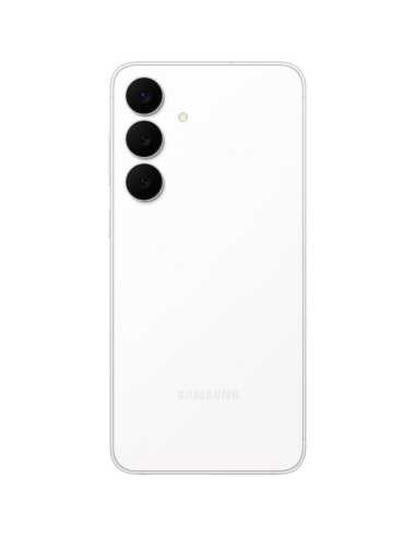Samsung S25 FE 5G: Câmara, Bateria e Design Premium | Electro-tienda