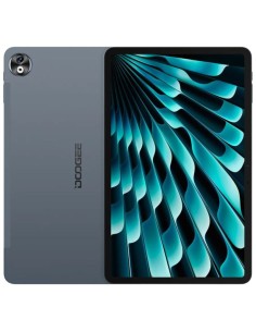Tablet Doogee T40 Pro 4G | 12"/512GB | Bateria 10800mAh Cinzento