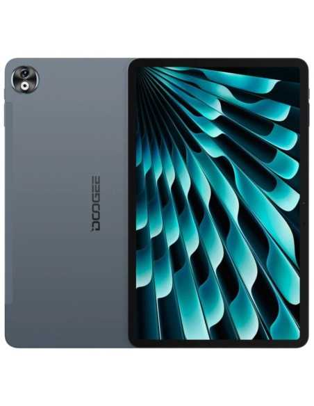 Tablet Doogee T40 Pro 4G | 12"/512GB | Bateria 10800mAh Cinzento