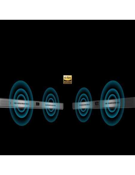 Tablet Doogee T40 Pro 4G | 12"/512GB | Batería 10800mAh Gris