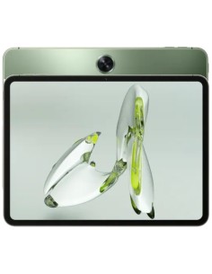 Tablet OnePlus Pad Go 4G | 11.35"/128GB | Batería 8000mAh Verde
