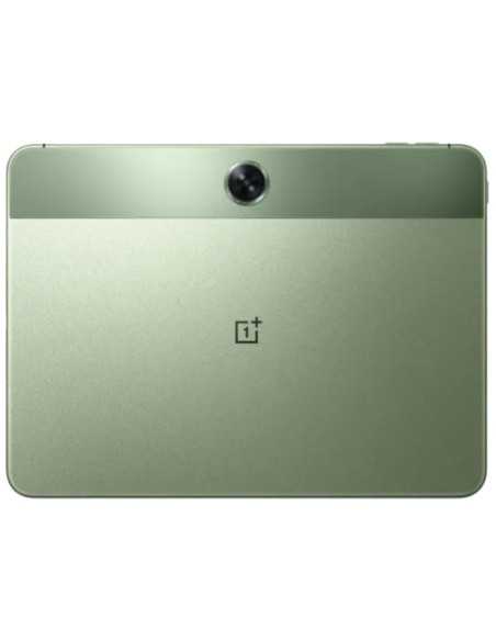 Tablet OnePlus Pad Go 4G | 11.35"/128GB | Batería 8000mAh Verde