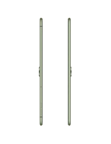Tablet OnePlus Pad Go 4G | 11.35"/128GB | Bateria8000mAh Verde
