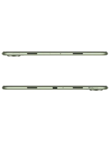 Tablet OnePlus Pad Go 4G | 11.35"/128GB | Batería 8000mAh Verde