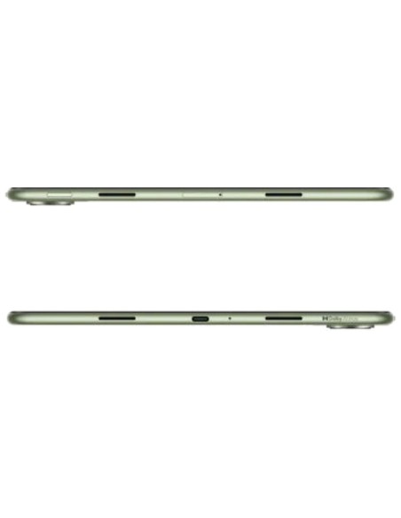 Tablet OnePlus Pad Go 4G | 11.35"/128GB | Batería 8000mAh Verde