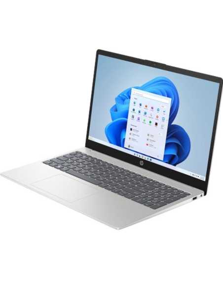 Portátil HP 15-FC0170NS 16GB/512GB | Ryzen 5 7520U - Win 11
