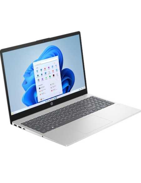 Portátil HP 15-FC0170NS 16GB/512GB | Ryzen 5 7520U - Win 11