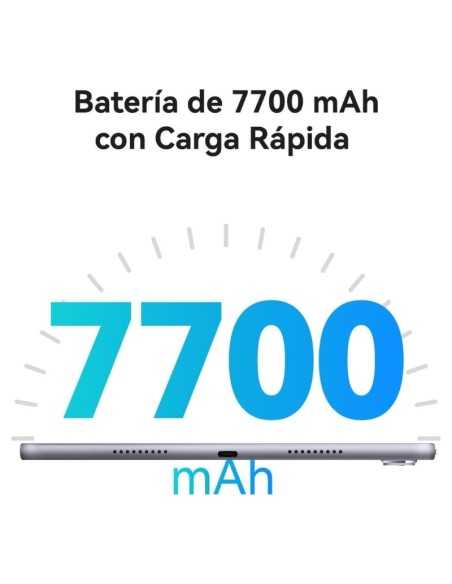 Huawei MatePad 11.5" 6GB/128GB WiFi | Ecrã 2.2K PaperMatte