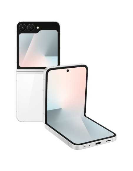 Samsung Galaxy Z Flip7 FE 5G Branco | 8GB/128GB