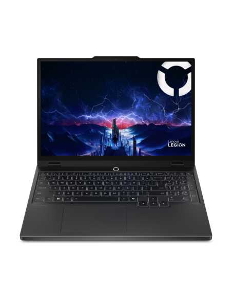 LENOVO LEGION 5 15IRX10 I7-136500HX 16GB 1TB RTX5060 WUXGA 15,3"- FreeDOS