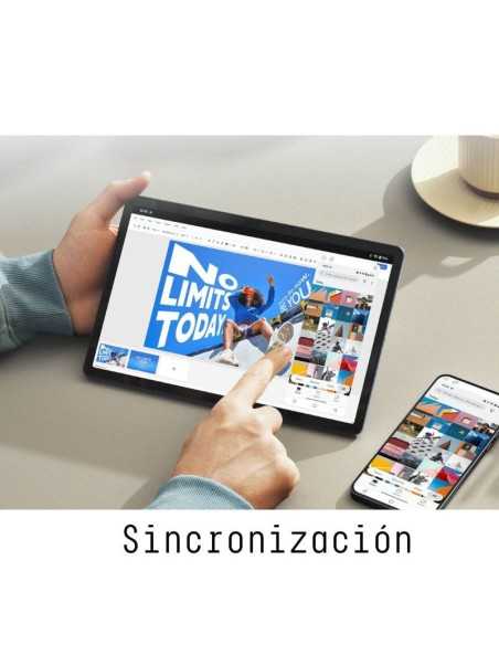 Tablet OnePlus Pad Lite 8GB/128GB WiFi | Ecrã 11" 90Hz Azul