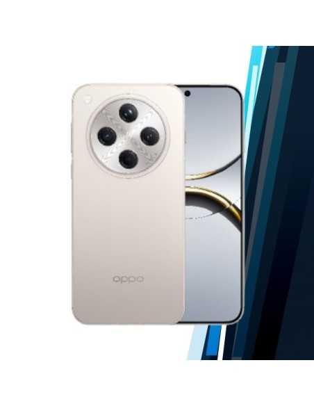 Móvil Oppo Find X8 5G | 16GB/512GB |Cámara Hasselblad, Gris