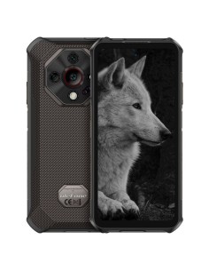 Ulefone Armor X16 Pro 5G | 8GB/256GB Negro | Móvil Rugerizado