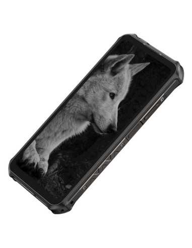 Ulefone Armor X16 Pro 5G | 8GB/256GB Preto | Telemóvel Reforçado