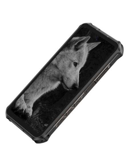 Ulefone Armor X16 Pro 5G | 8GB/256GB Preto | Telemóvel Reforçado