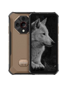 Ulefone Armor X16 Pro 5G | 8GB/256GB Arena | Móvil Rugerizado