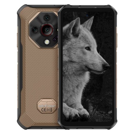 Ulefone Armor X16 Pro 5G | 8GB/256GB Arena | Móvil Rugerizado