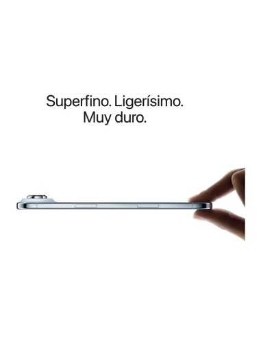 Apple iPhone 17 Air 256GB Azul Cielo | Móvil Ultradelgado