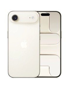 Apple iPhone 17 Air 256GB Dorado Claro | Móvil Ultradelgado