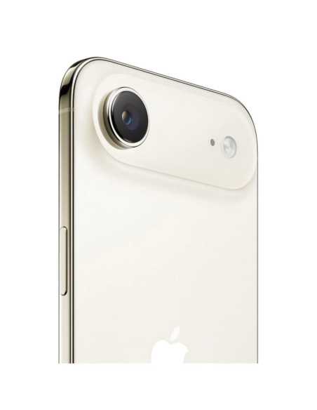 Apple iPhone 17 Air 256GB Dourado Claro | Telemóvel Ultradelgado