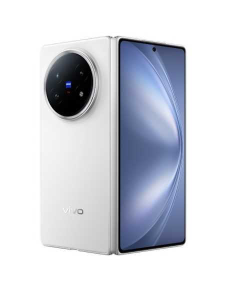 Vivo X Fold 5 5G | 16GB/512GB Plata | Smartphone Plegable