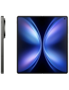 Vivo X Fold 5 5G | 16GB/512GB Titânio Cinzento | Smartphone Dobrável 2