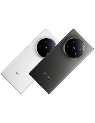 Vivo X Fold 5 5G | 16GB/512GB Titânio Cinzento | Smartphone Dobrável