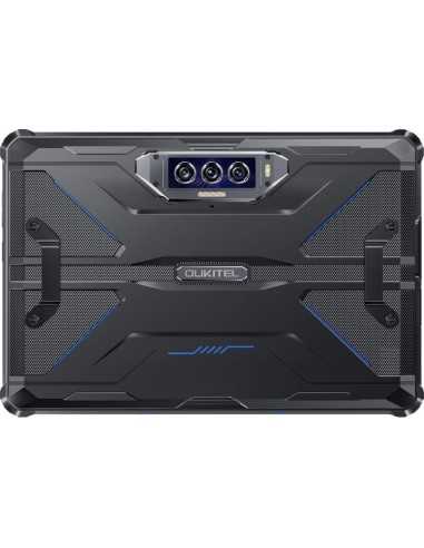 Oukitel RT7 Titan 10.1" 5G | 12GB/256GB Azul | Tablet Rugged