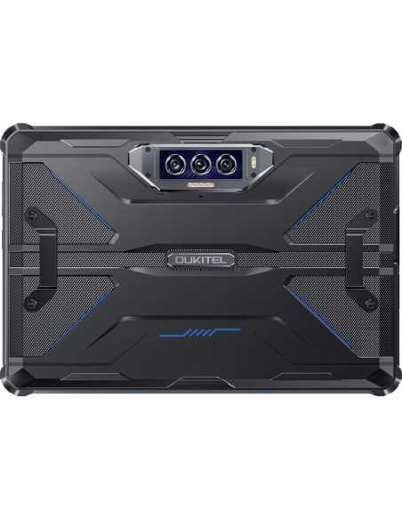 Oukitel RT7 Titan 10.1" 5G | 12GB/256GB Azul | Tablet Reforçado