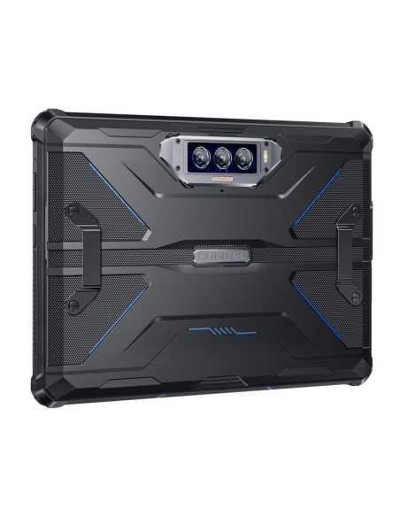 Oukitel RT7 Titan 10.1" 5G | 12GB/256GB Azul | Tablet Reforçado