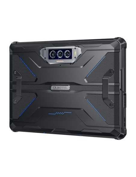 Oukitel RT7 Titan 10.1" 5G | 12GB/256GB Azul | Tablet Rugged